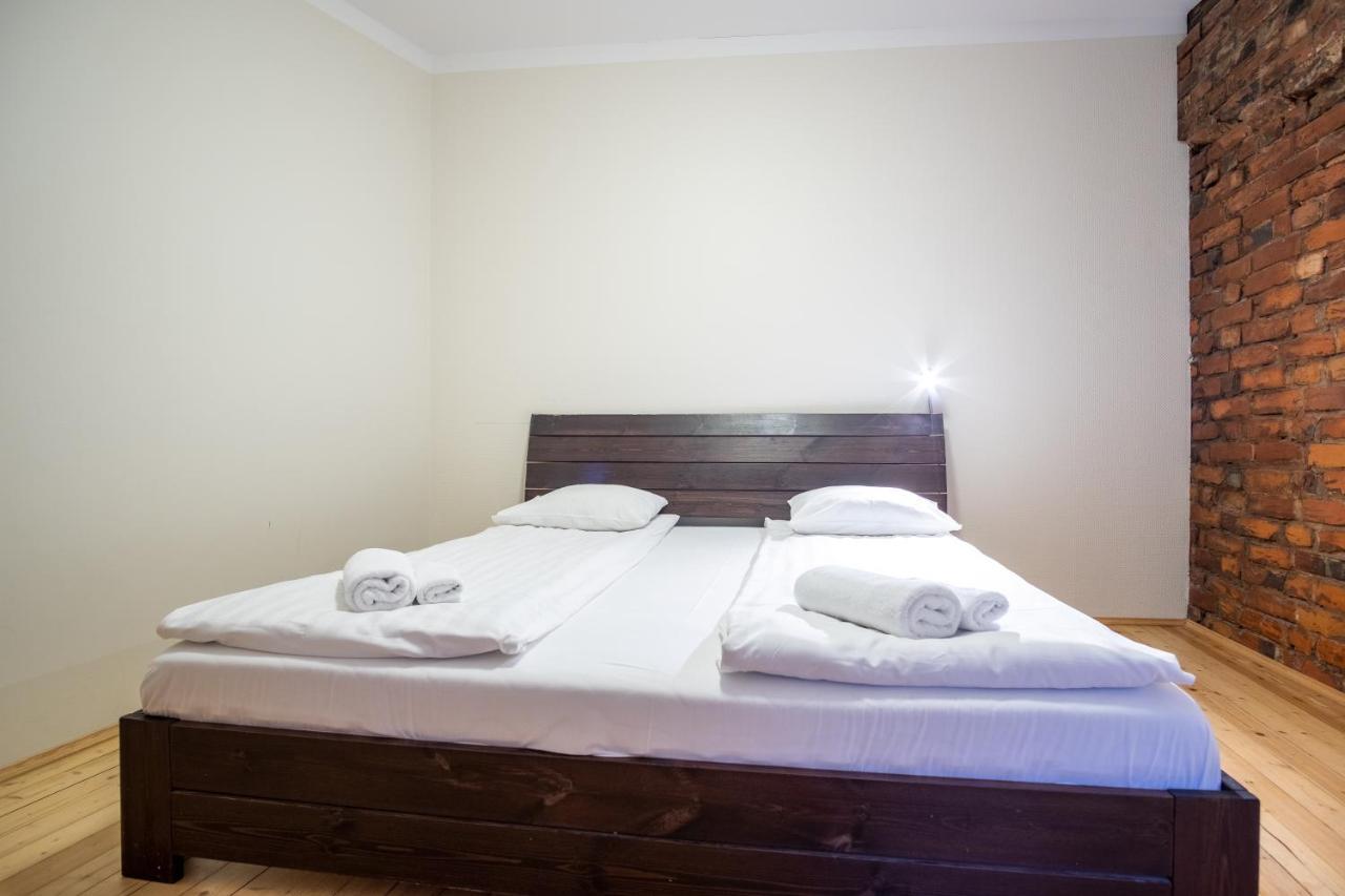 Dream Stay - Bright 2-Bedroom 2-Floor Old Town Apartment Reval Exterior foto